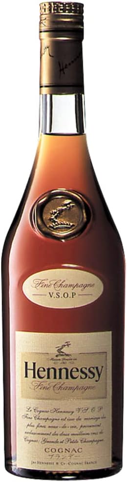 V.S.O.P フィーヌ シャンパーニュ ブランデー 700ml