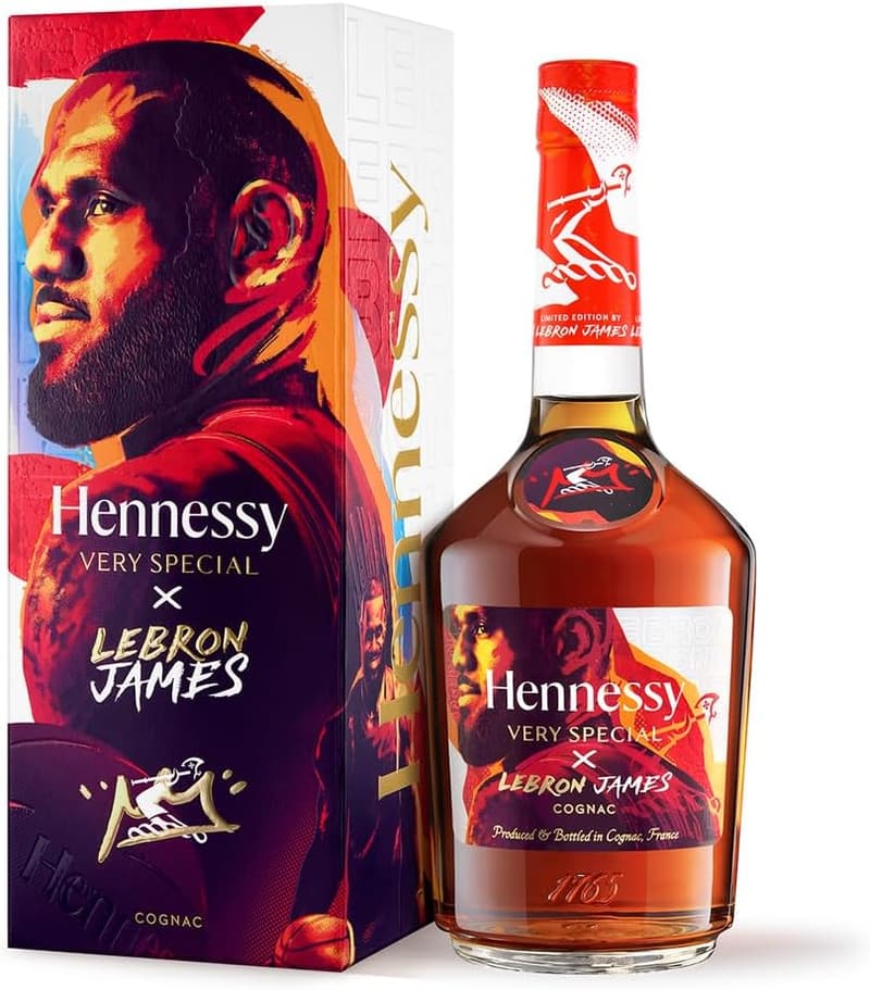 ヘネシーVS 700ml ブランデー