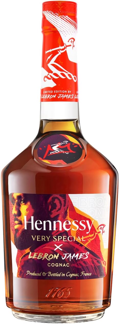 ヘネシーVS 700ml ブランデー