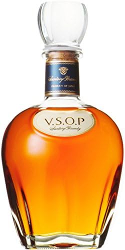 サントリー V.S.O.P ブランデー 700ml