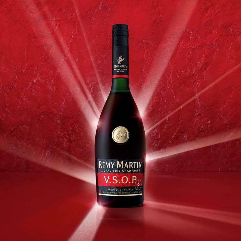 レミーマルタン VSOP ブランデー 700ml