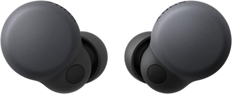 ノイズキャンセリングワイヤレスイヤホン ソニー LinkBuds S WF-LS900N ブラック