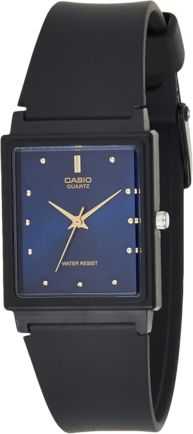 逆輸入モデル CASIO STANDARD メンズ 腕時計 MQ-38-2A