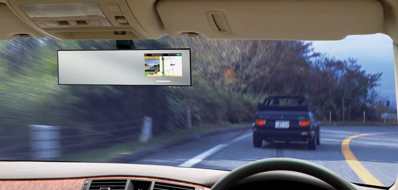 ドライブレコーダー通信対応 GPSレーダー探知機 AR-6 (300mm) 日本製 3年保証