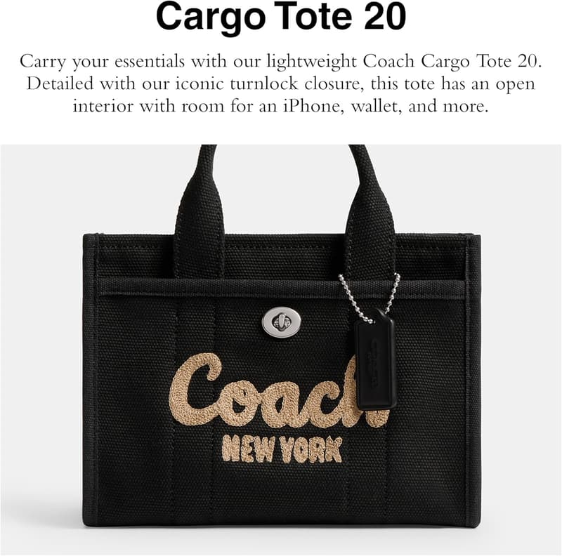 カーゴトート20バッグ