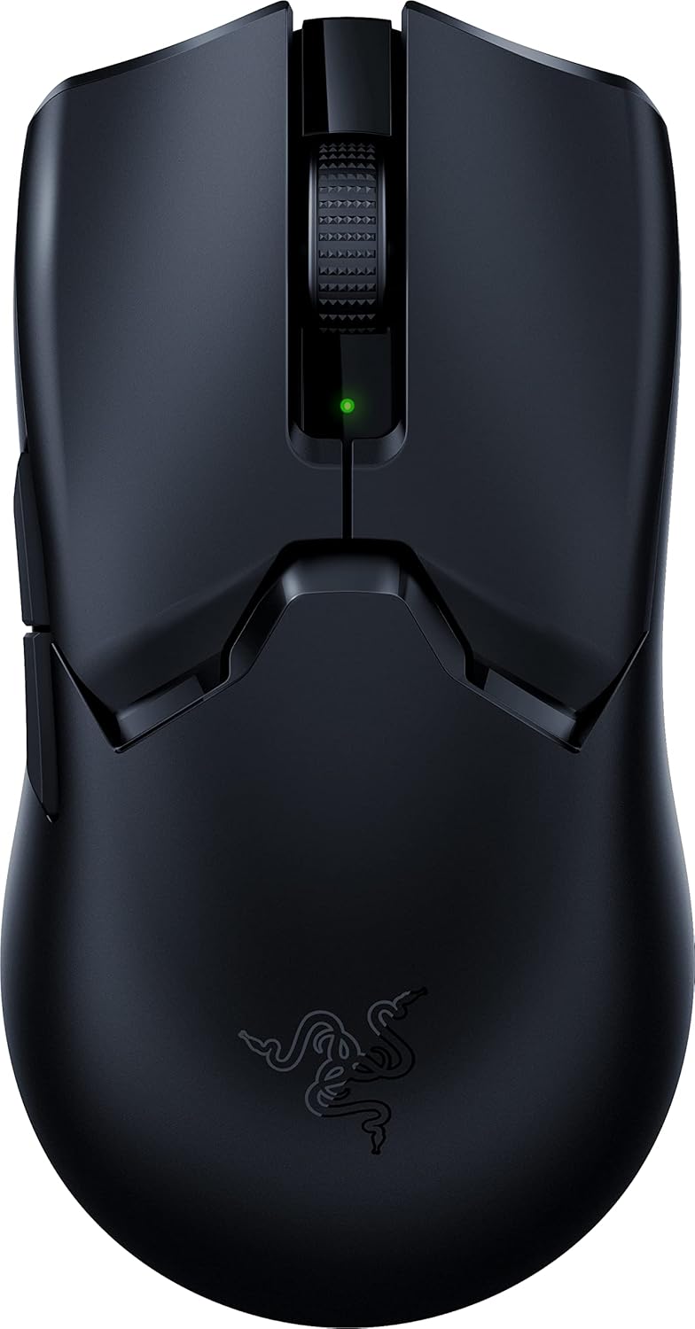 Razer Viper V2 Pro ゲーミングマウス 超軽量58g 30000DPI 無線 6ボタン