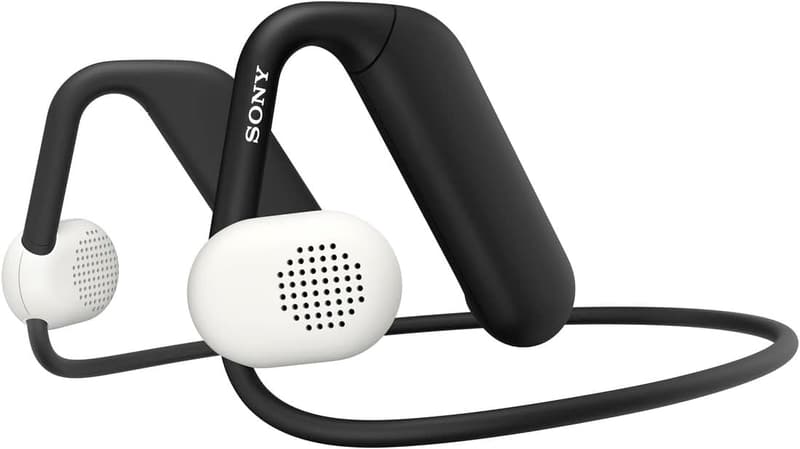 ソニー ワイヤレスイヤホン 桐生祥秀推薦モデル 16mmドライバー 防滴IPX4 軽量 Bluetooth