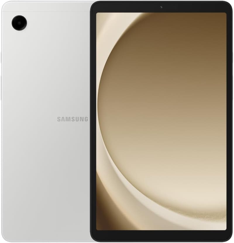 Samsung Galaxy Tab A9 (SM-X110) 64GB WiFiモデル スペシャル充電器セット シルバー