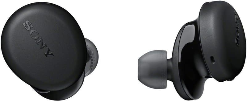 重低音完全ワイヤレスイヤホン Sony WF-XB700 ブラック / 最大9時間連続再生 / 360 Reality Audio認定 2020年モデル