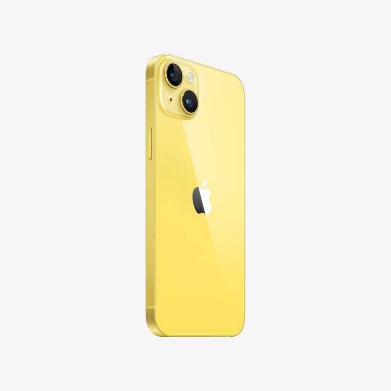 iPhone 14 128GB イエロー
