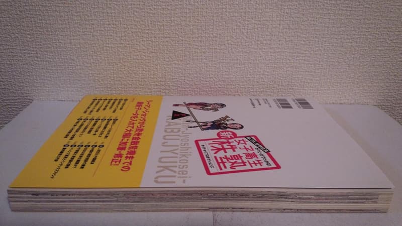 女子高生向けの株とFXを学ぶマンガ教材「世界経済がわかる新株塾」