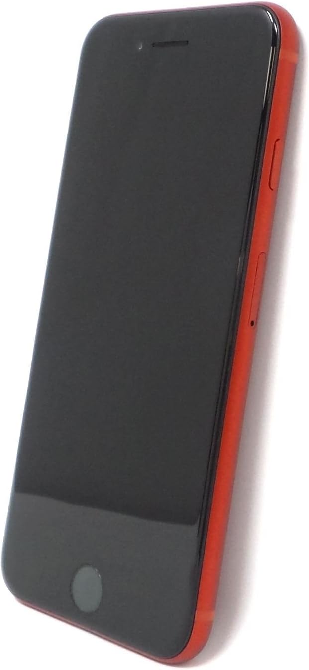 整備済み品 Apple iPhone 8 64GB (PRODUCT)RED SIMフリー