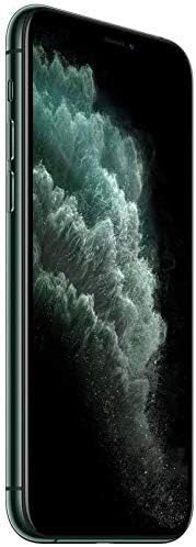 整備済み品 Apple iPhone 11 Pro 64GB ミッドナイトグリーン SIMフリー