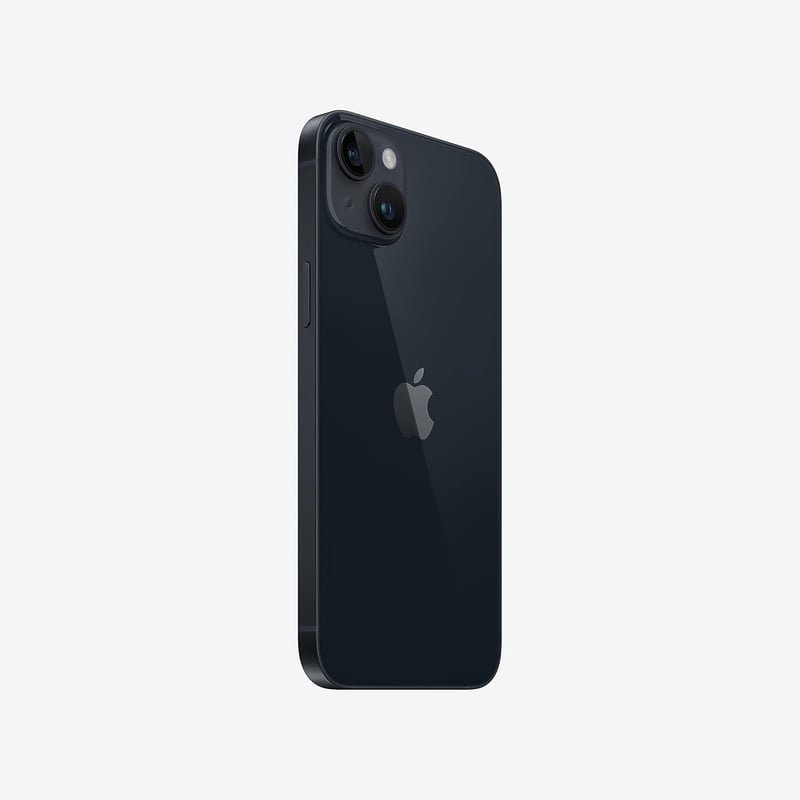 Apple iPhone 14 Plus 512GB ミッドナイト SIMフリー 5G対応 (整備済み品)