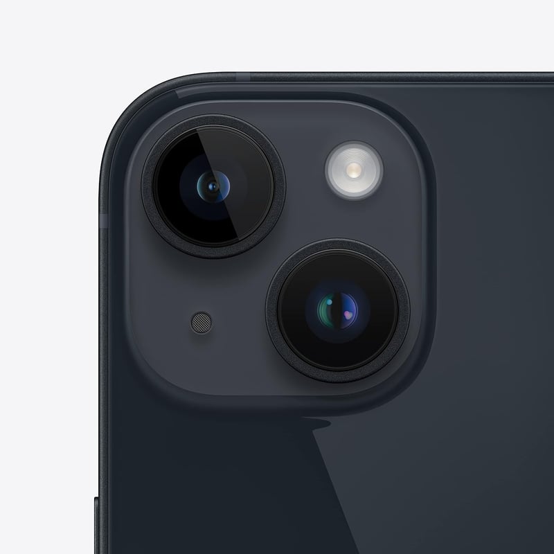 Apple iPhone 14 Plus 512GB ミッドナイト SIMフリー 5G対応 (整備済み品)