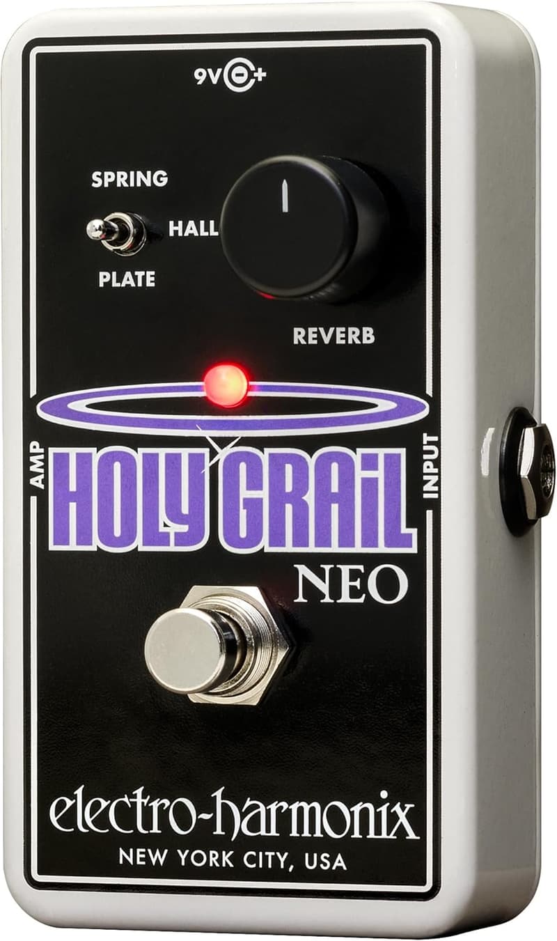 Holy Grail Neo リバーブ エフェクター【国内正規品】