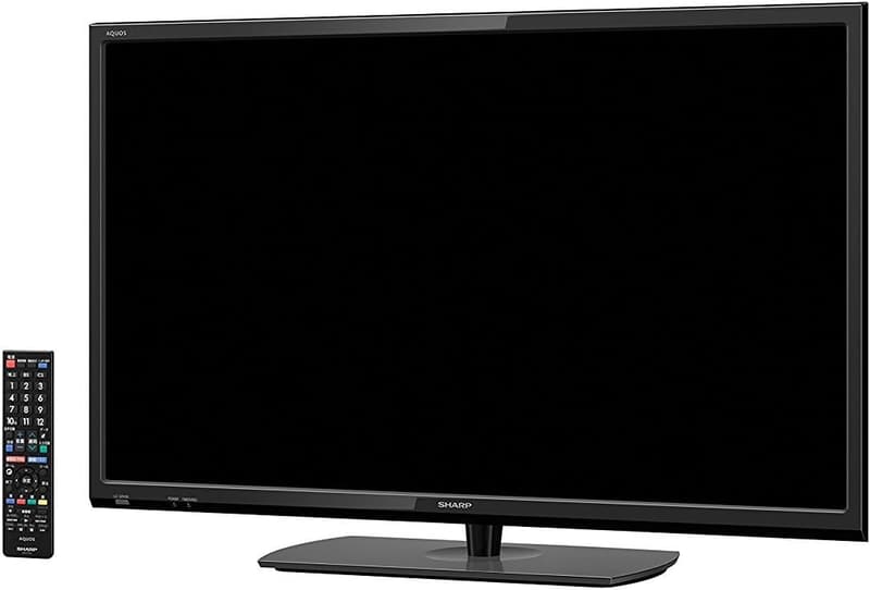 シャープ 32型 AQUOS液晶テレビ