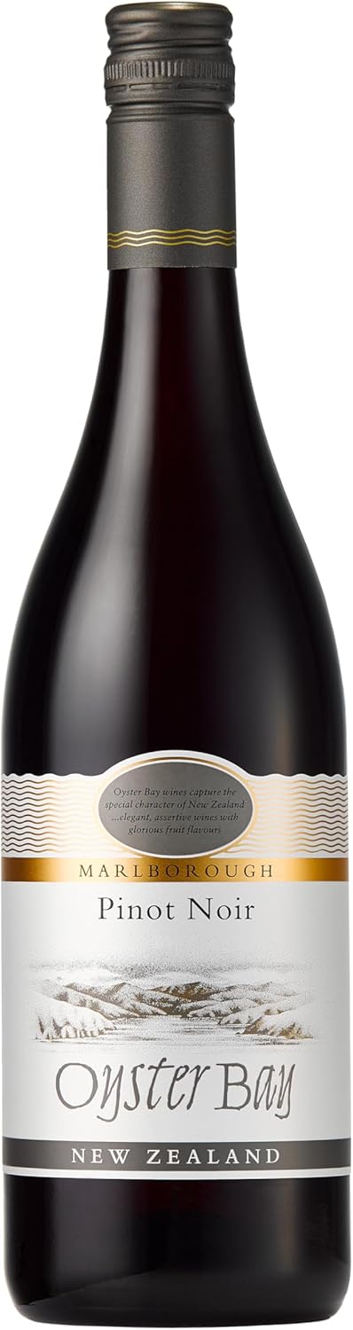 マールボロ産オイスターベイ ピノ・ノワール 赤ワイン 750ml
