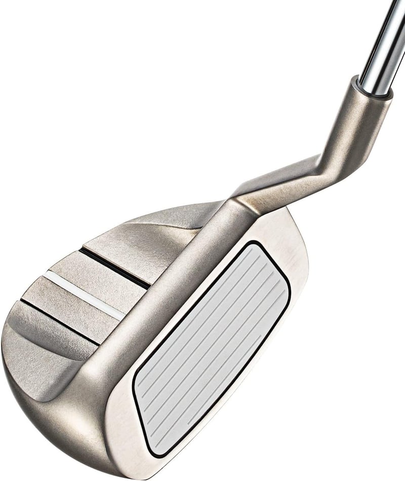 右用パター オデッセイ XACT CHIPPER