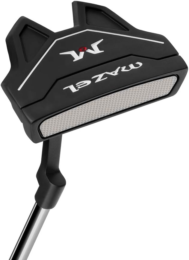 メンズ ゴルフ パター クラブ 右用 34インチ ロフト角3.5度 ライ角72度