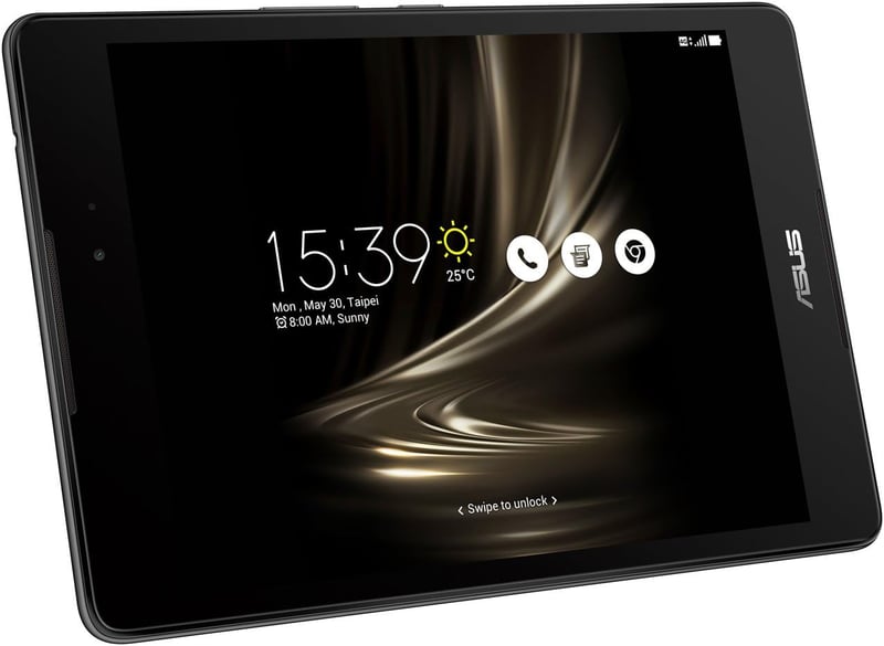 ZenPad 3 8.0 LTEモデル ブラック 32GB