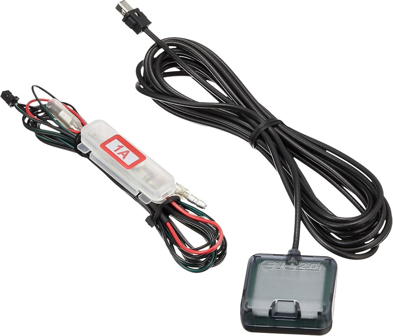 FURUNO GPS対応 ETC2.0 車載機 12V/24V兼用 FNK-M100