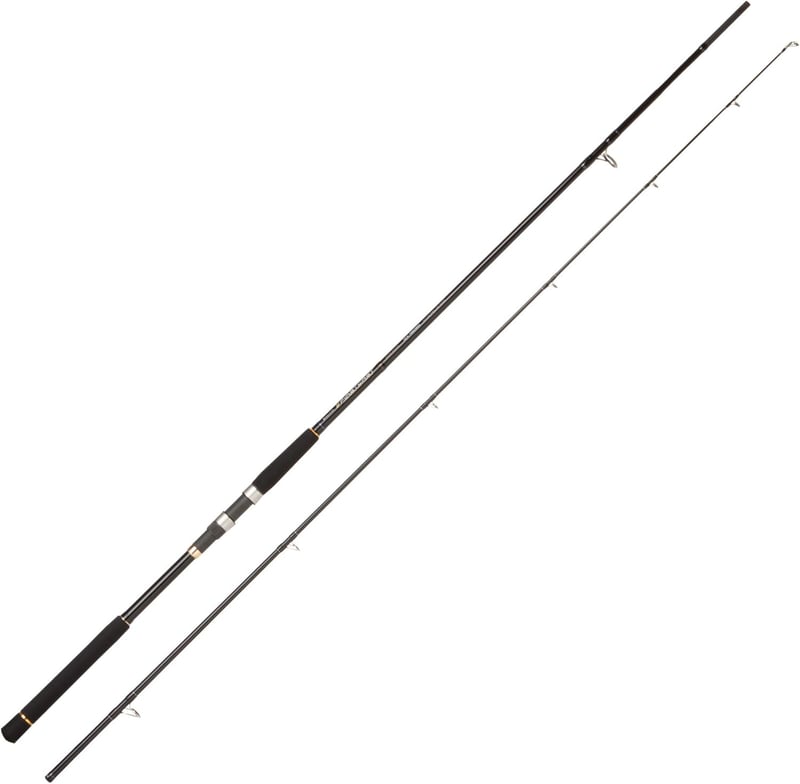 ファーストキャストショアジギングロッド FCS-1002MH