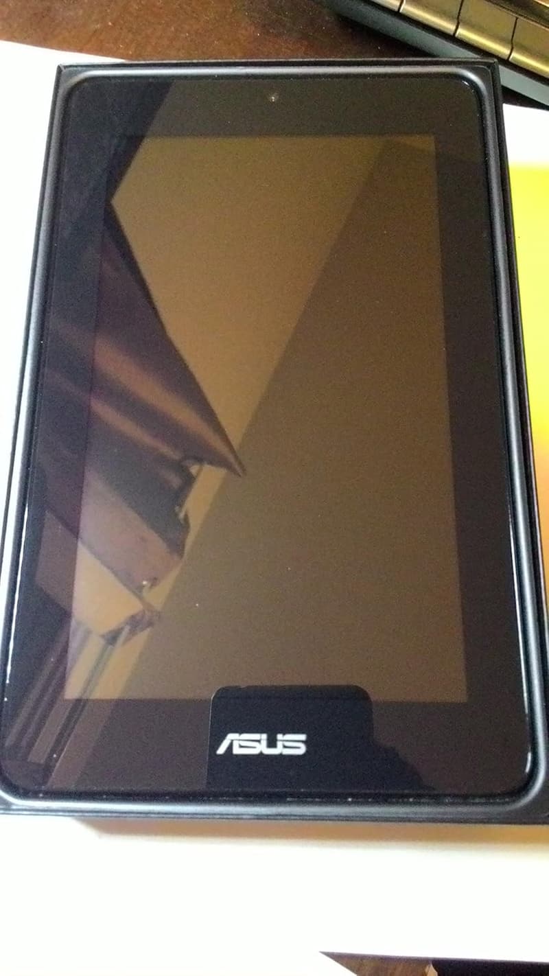 ASUS MeMO Pad ME172V 7インチタブレット
