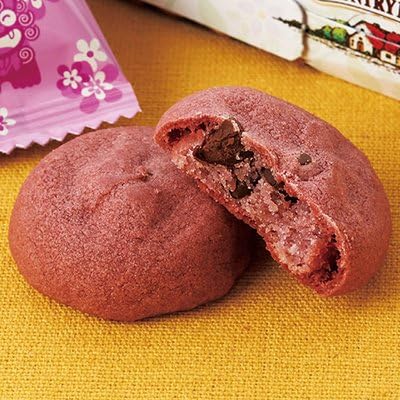 沖縄限定 カントリーマアム 紅芋 お土産
