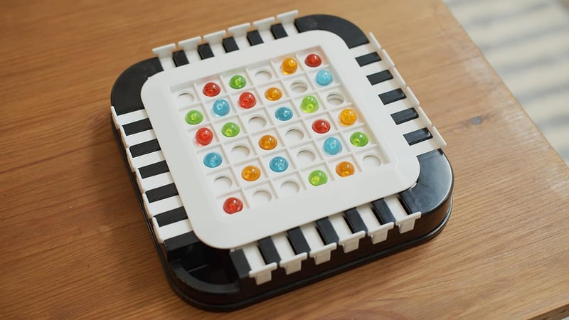 ジュニア向けハナヤマ ステイアライブ サバイバルゲーム 白