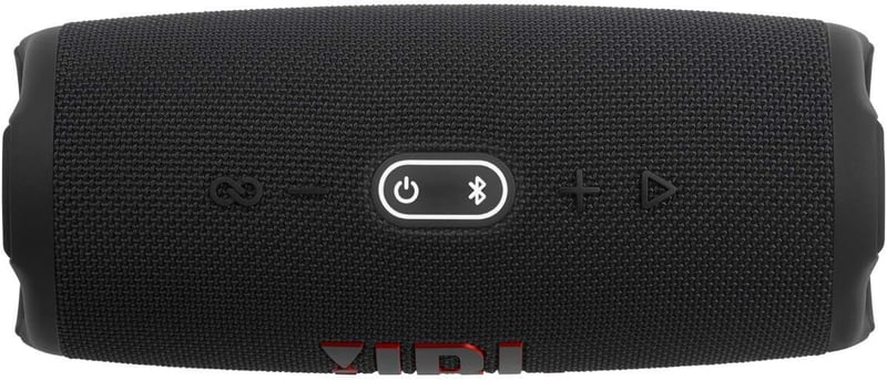 JBL CHARGE5 Bluetoothスピーカー IP67防塵防水/ポータブル/2021年モデル ブラック【国内正規品】
