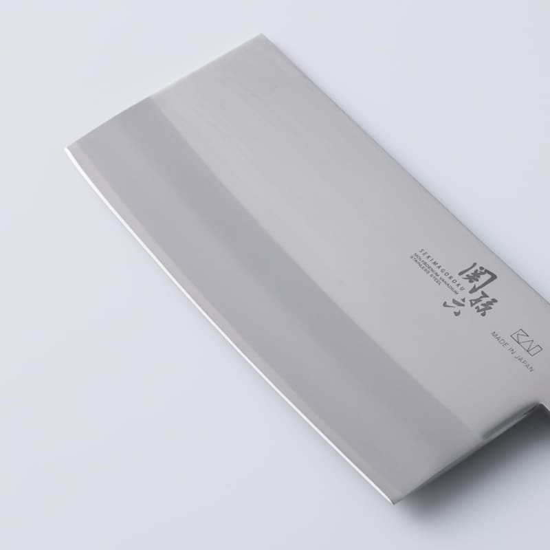 中華包丁175mm 日本製 KAI 関孫六 AB5521