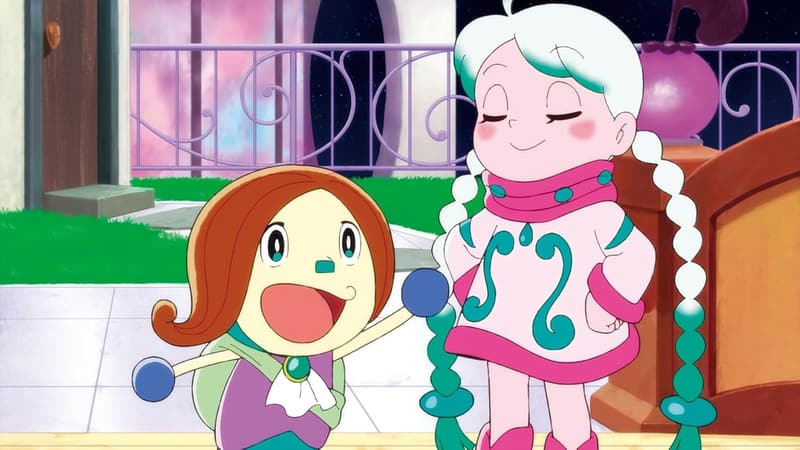 映画「ドラえもん のび太の地球交響楽」ブルーレイ通常版