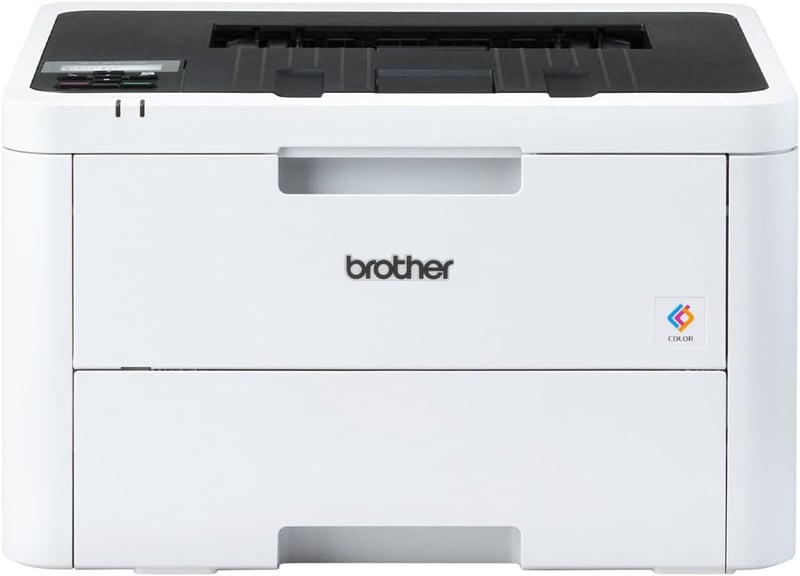 ブラザー A4カラーレーザープリンター HL-L3240CDW (無線・有線LAN対応・両面印刷)