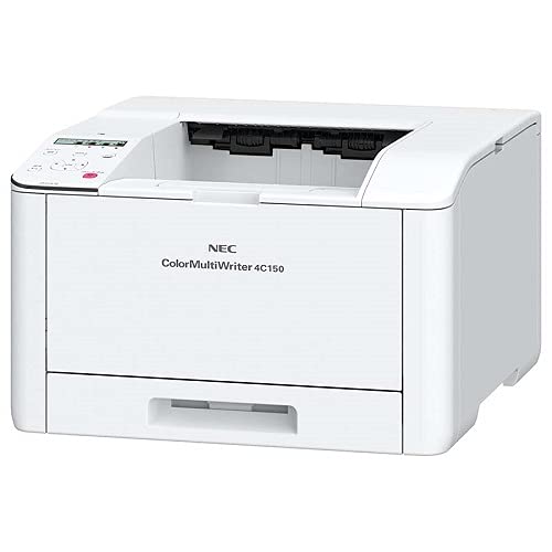 NEC A4カラーページプリンタ Color MultiWriter PR-L4C150