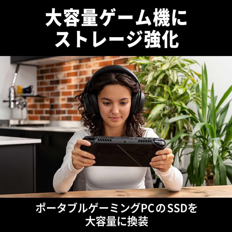 内蔵SSD 2TB WD Black SN7100 (最大読取り7,250MB/秒) M.2 NVMe【国内正規代理店品】