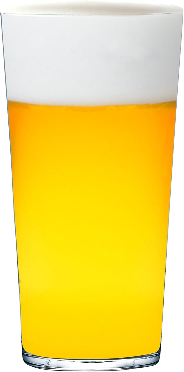 薄氷 タンブラーグラス 420ml 日本製 食洗機対応 ギフト用