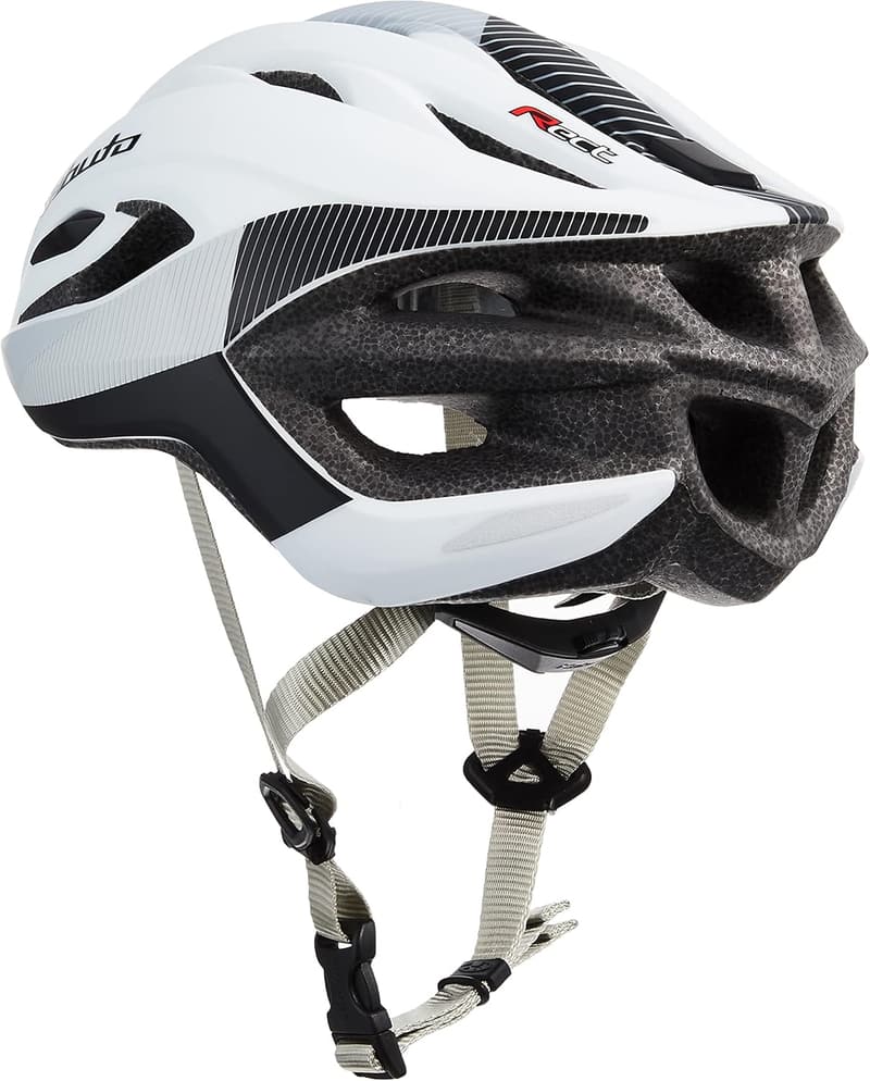 JCF公認 自転車用ヘルメット OGK KABUTO RECT M/L(57-60cm)