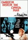 オメガマン 特別版 [DVD]