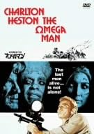 オメガマン [DVD] - 地球最後の男