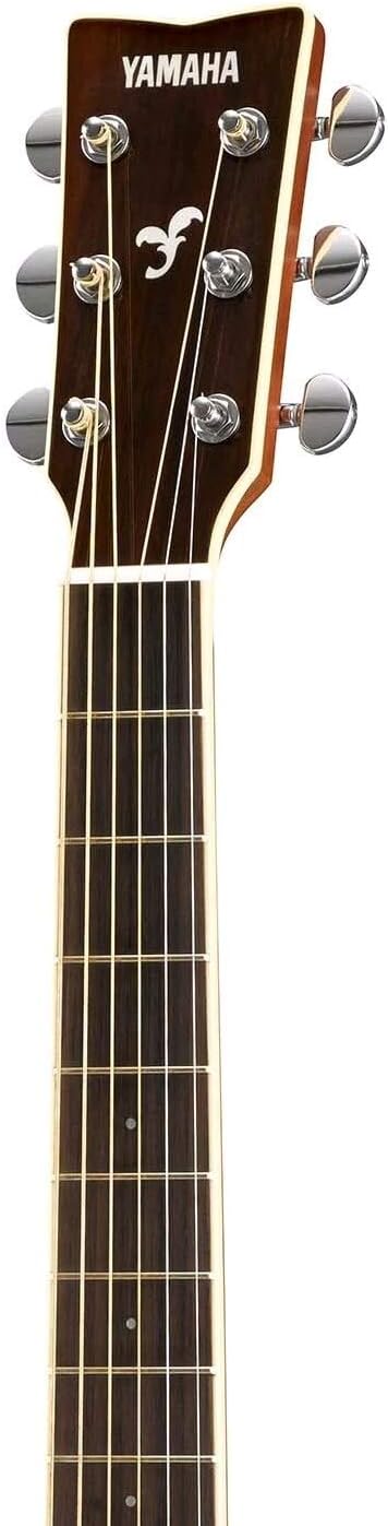 FG830TBS アコースティックギター ローズウッド材 使用【タバコブラウンサンバースト】