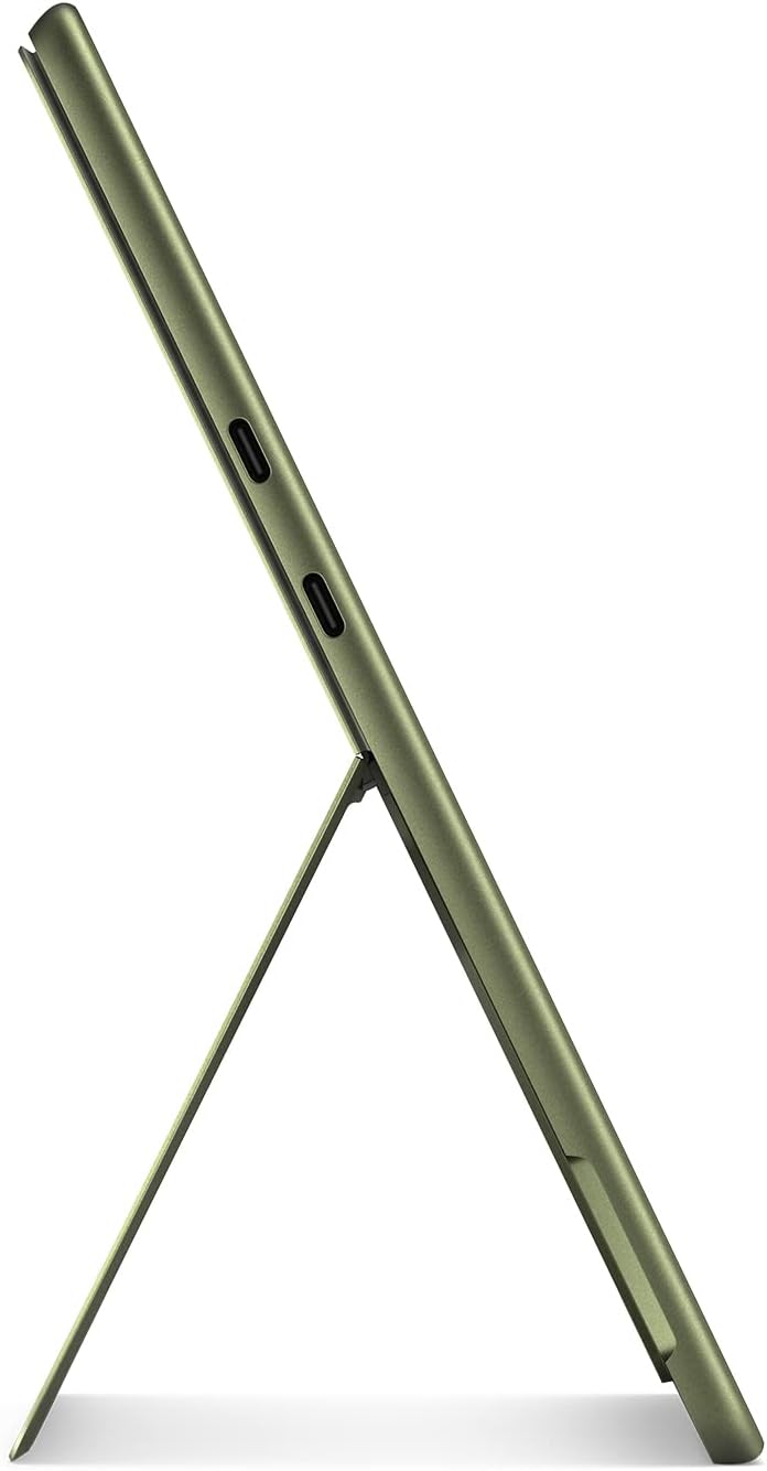Surface Pro 9 (第12世代 Core-i7, 16GB, 256GB) - Office H&B 2021搭載, 13インチ