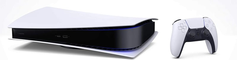 PlayStation 5 デジタルエディション ゲーム機