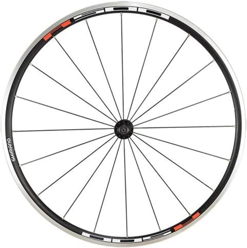 シマノ SHIMANO ロードホイール WH-R501A エアロスポーク仕様 フロント/リアセット