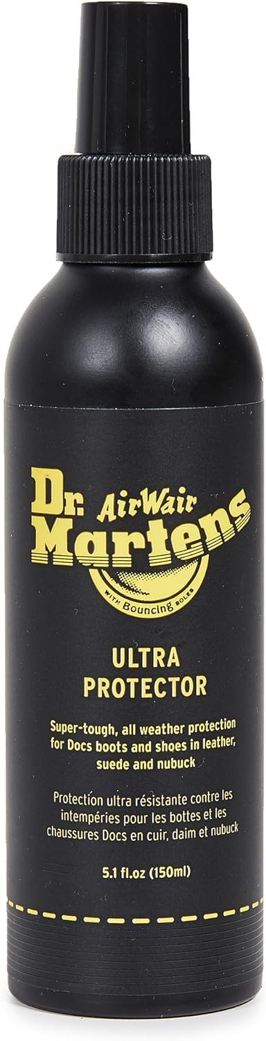 ドクターマーチン 防水・防塵 ウルトラプロテクター スプレー 150ml
