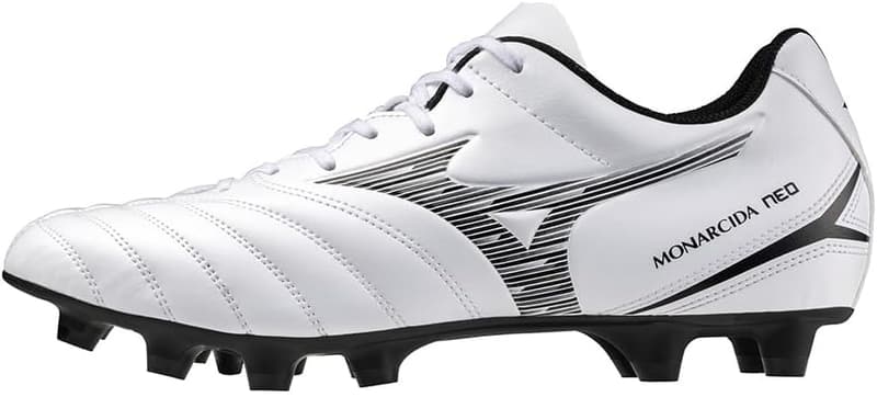 部活用 軽量幅広サッカースパイク Mizuno モナルシーダ NEO 3 SELECT