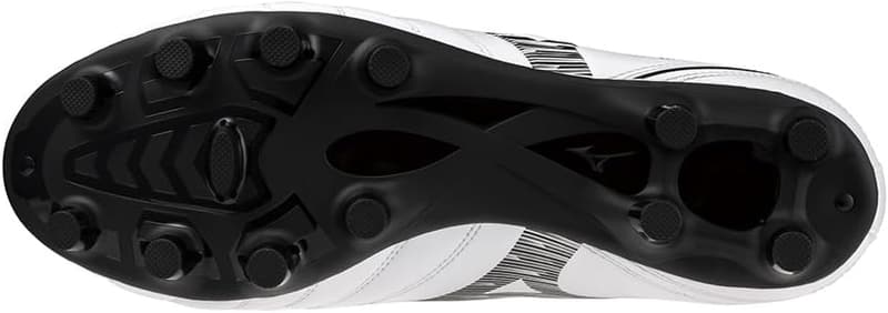 部活用 軽量幅広サッカースパイク Mizuno モナルシーダ NEO 3 SELECT