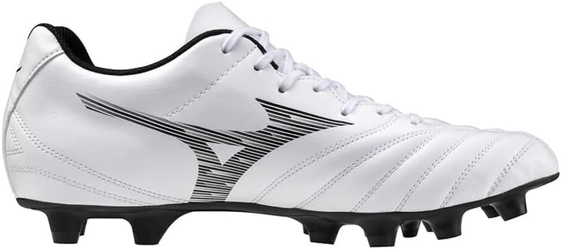 部活用 軽量幅広サッカースパイク Mizuno モナルシーダ NEO 3 SELECT