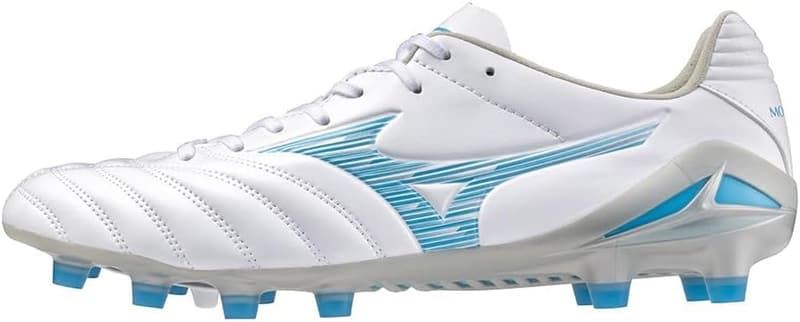 部活動向け 軽量幅広サッカースパイク Mizuno モナルシーダ NEO 3 PRO