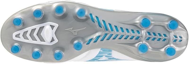 部活動向け 軽量幅広サッカースパイク Mizuno モナルシーダ NEO 3 PRO